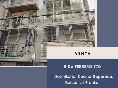Departamento en Venta en Centro, Rosario