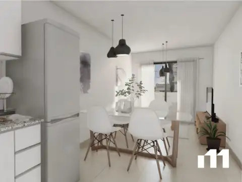 Departamento en Venta en Abasto, Rosario