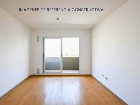 Departamento en Venta en Nuestra Señora De Lourdes, Rosario