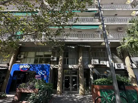 Departamento en Venta en Centro, Rosario