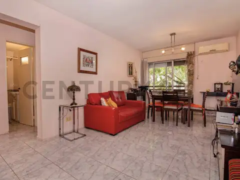 Departamento en Venta en Abasto, Rosario