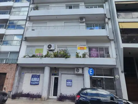 Departamento en Venta en Centro, Rosario