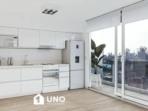 Departamento en Venta en Rosario, Santa Fe