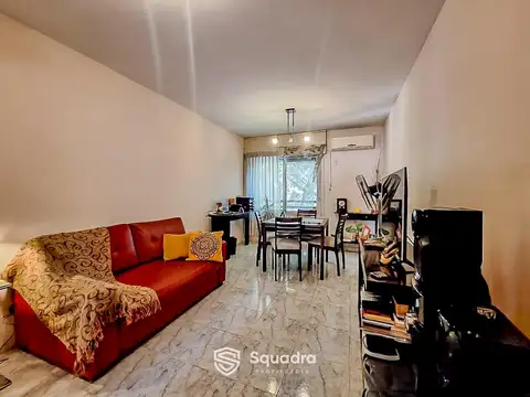 Departamento en Venta en Abasto, Rosario