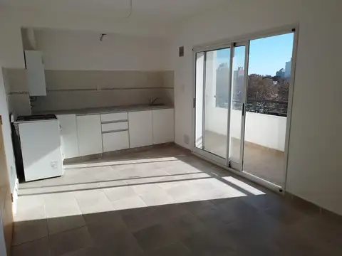 Departamento en Venta en Echesortu, Rosario