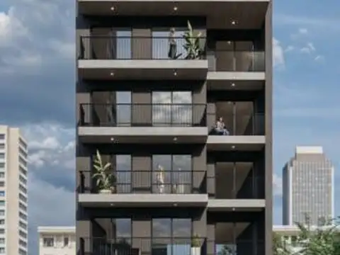 Departamento en Venta en Abasto, Rosario