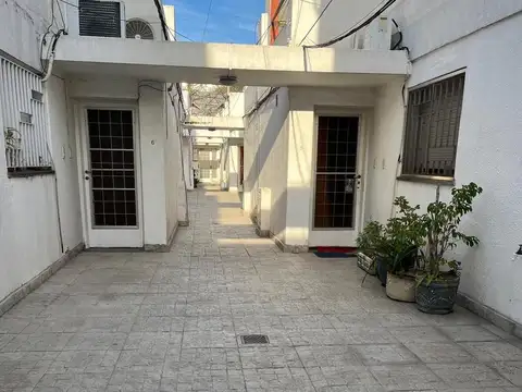 Departamento en Venta en Barrio España y Hospitales, Rosario