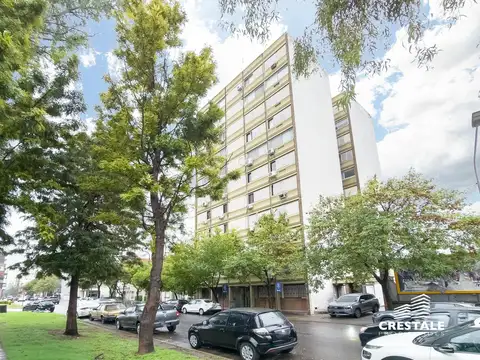 Departamento en Venta en Abasto, Rosario