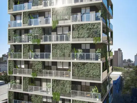 Departamento en Venta en Republica De La Sexta, Rosario