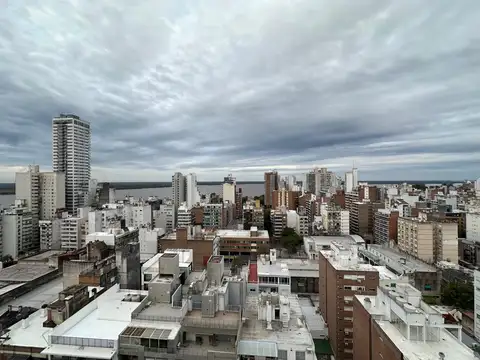 Departamento en Venta en Martín, Rosario