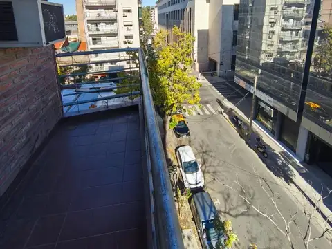 Departamento en Venta en Centro, Rosario