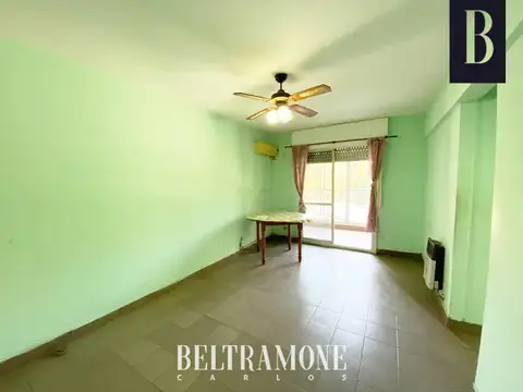 Departamento en Venta en Luis Agote, Rosario
