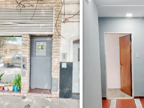 Departamento en Venta en Luis Agote, Rosario