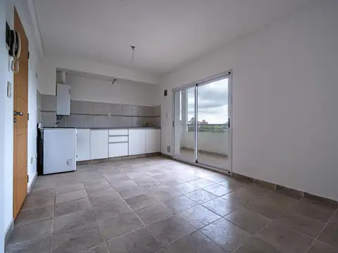 Departamento en Venta en Echesortu, Rosario