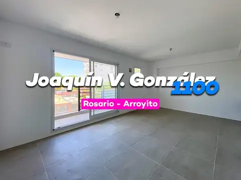 Departamento en Venta en Arroyito, Rosario