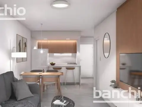 Departamento en Venta en Martín, Rosario