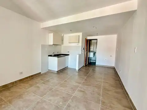 Departamento en Venta en Nuestra Señora De Lourdes, Rosario