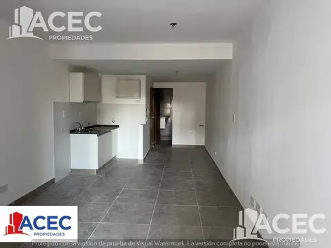 Departamento en Venta en Centro, Rosario