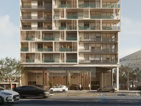 Departamento en Venta en Arroyito, Rosario