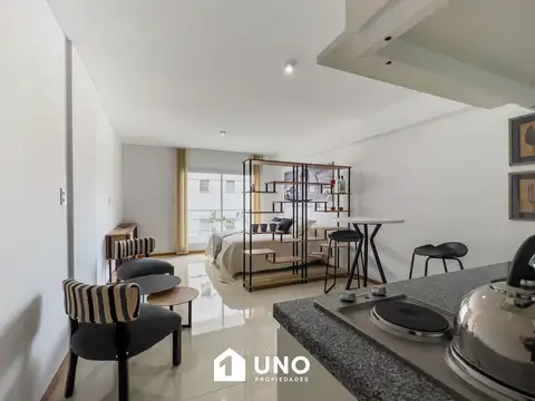 Departamento en Venta en Rosario, Santa Fe