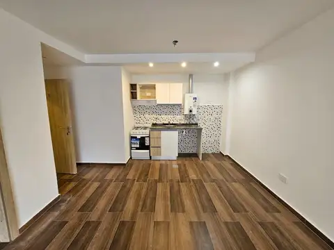 Departamento en Venta en Centro, Rosario