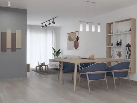 Departamento en Venta en Centro, Rosario