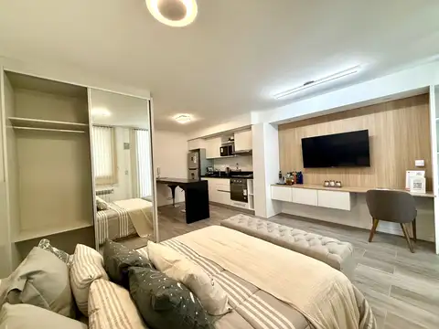 Departamento en Venta en Martín, Rosario