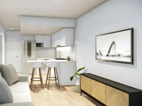 Departamento en Venta en Rosario, Santa Fe