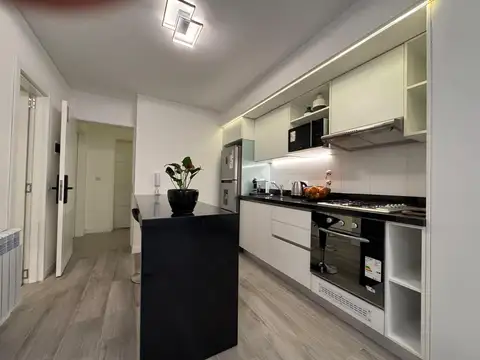Departamento en Venta en Martín, Rosario
