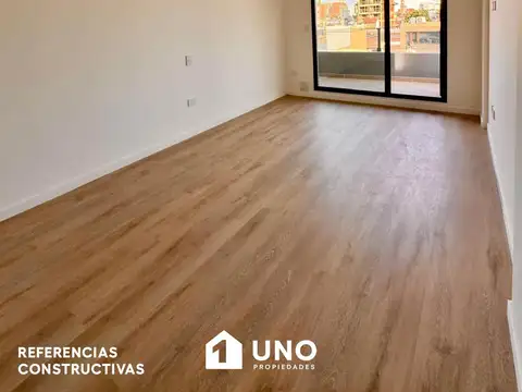 Departamento en Venta en Rosario, Santa Fe