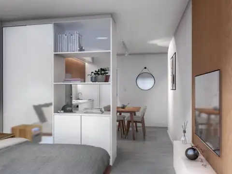 Departamento en Venta en Centro, Rosario