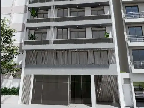 Departamento en Venta en Centro, Rosario