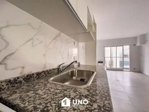 Departamento en Venta en Centro, Rosario