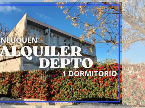 Departamento en Alquiler en Neuquen, Confluencia