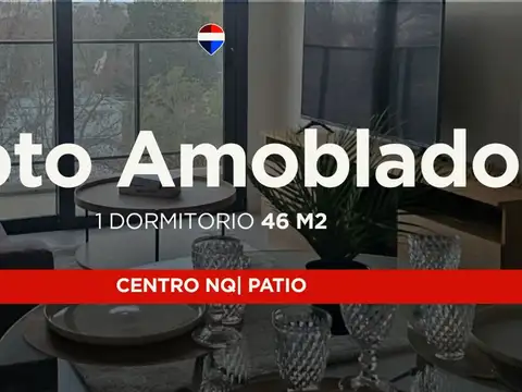 Departamento en Alquiler en Neuquen, Confluencia