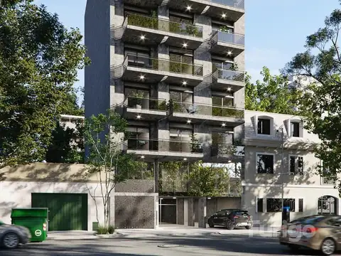 Departamento en Venta en Centro, Rosario