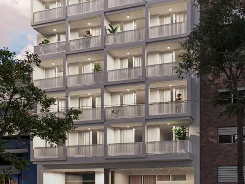 Departamento en Venta en Centro, Rosario