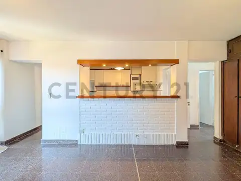 Departamento en Venta en Nuestra Señora De Lourdes, Rosario