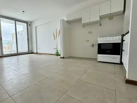 Departamento en Venta en Centro, Rosario