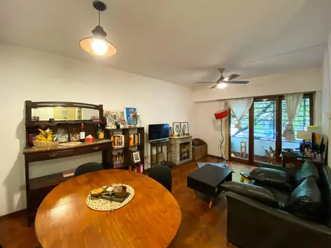 Departamento en Venta en Nuestra Señora De Lourdes, Rosario