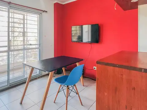 Departamento en Venta en Echesortu, Rosario