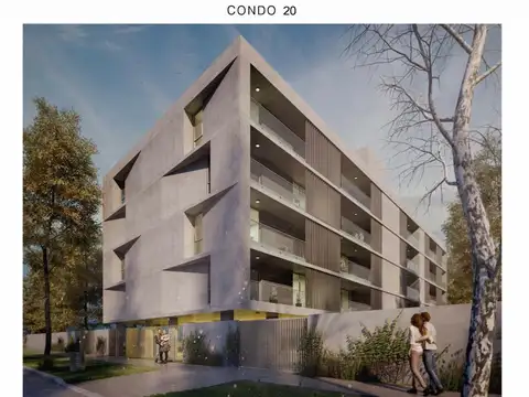 Departamento en Venta en Fisherton, Rosario