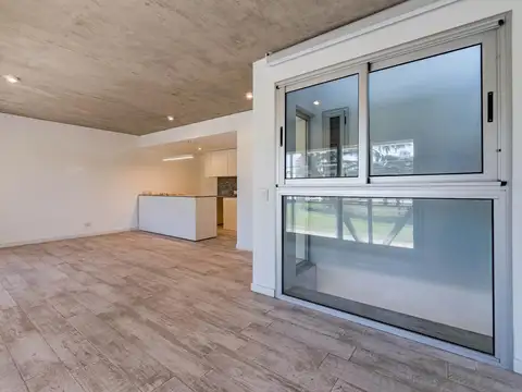 Departamento en Venta en Luis Agote, Rosario