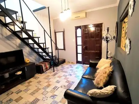 Departamento en Venta en Barrio España y Hospitales, Rosario