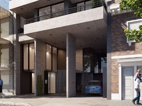 Departamento en Venta en Martin, Rosario