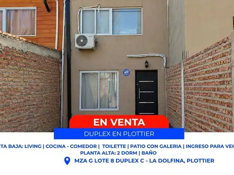 Casa en Venta en Plottier, Confluencia
