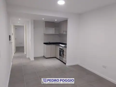 Departamento en Venta en Echesortu, Rosario