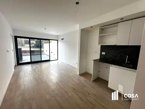 Departamento en Venta en Abasto, Rosario