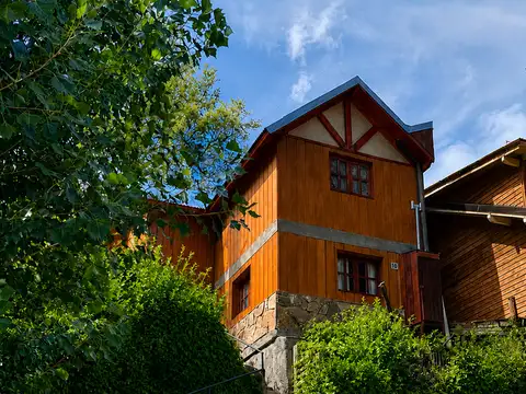 Casa en Venta en Centro, San Martin de los Andes