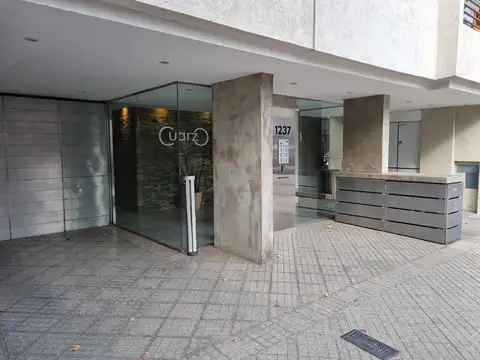 Departamento en Venta en Centro, Rosario